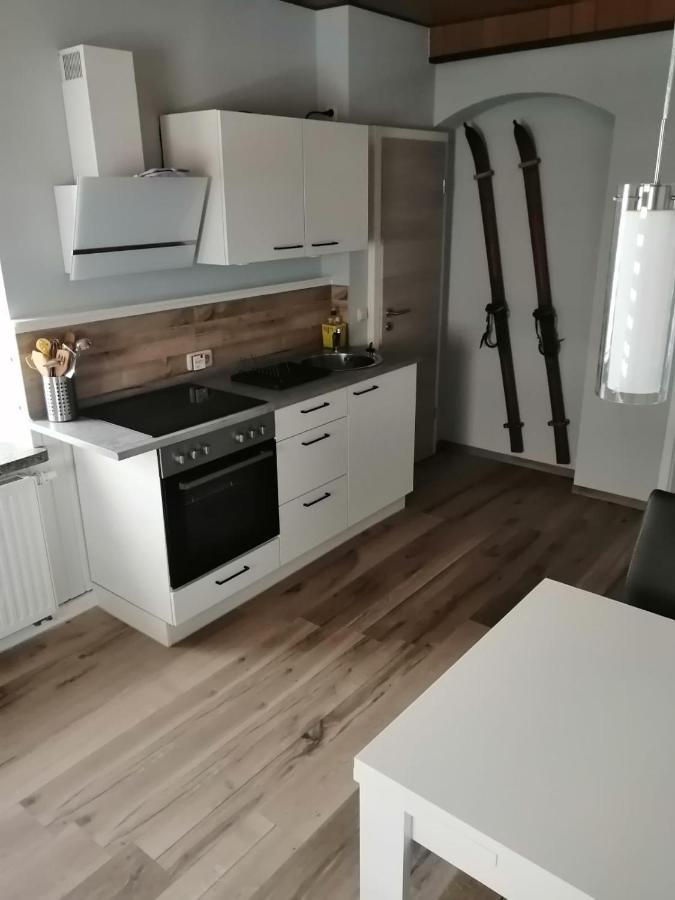 Apartment Familie Kowarik Oberwiesenthal