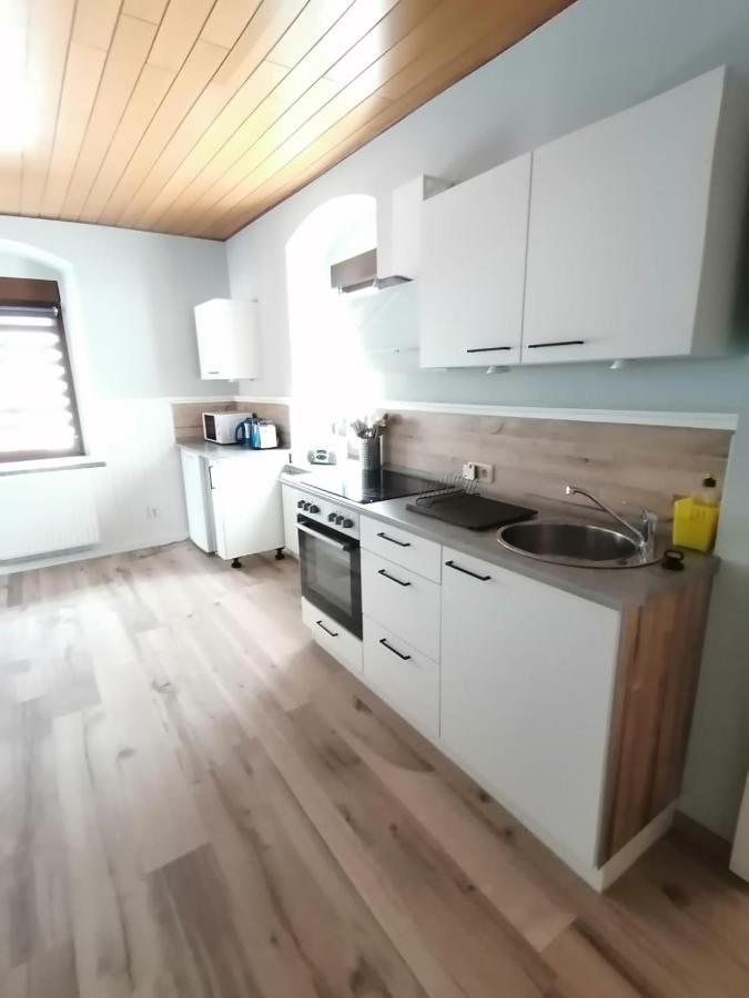 Apartment Familie Kowarik *