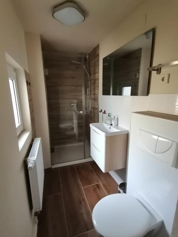 Apartment Familie Kowarik *