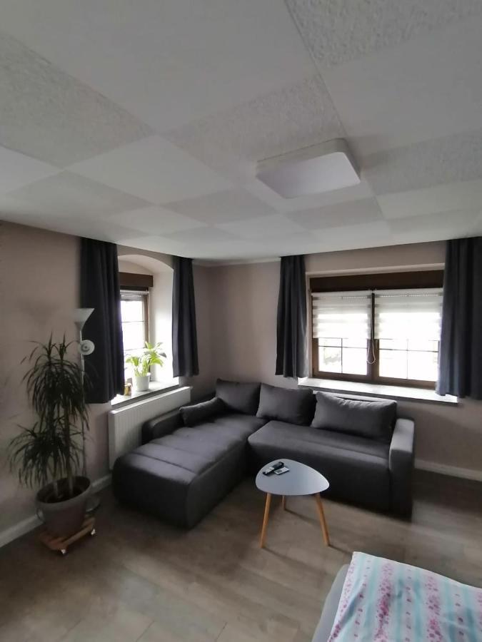Familie Kowarik Apartment *