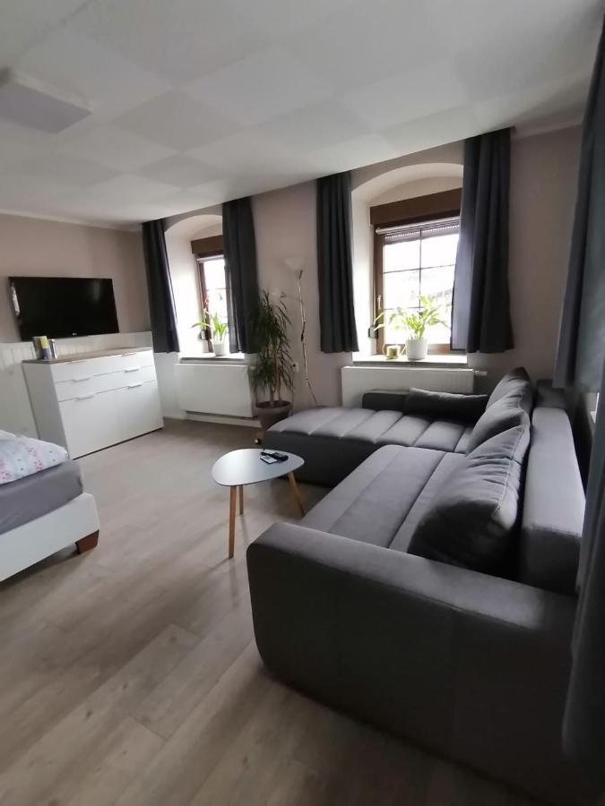 Familie Kowarik Apartment
