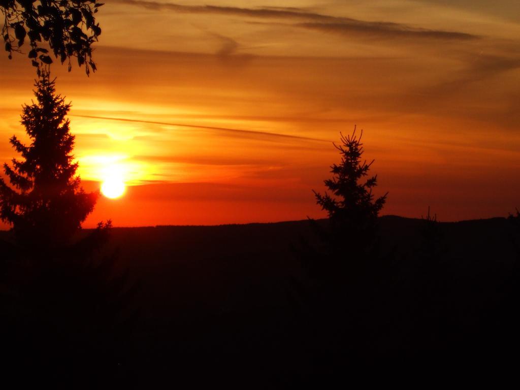 Familie Kowarik Oberwiesenthal